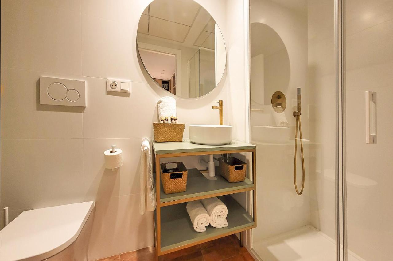 Ciencias B Appartement