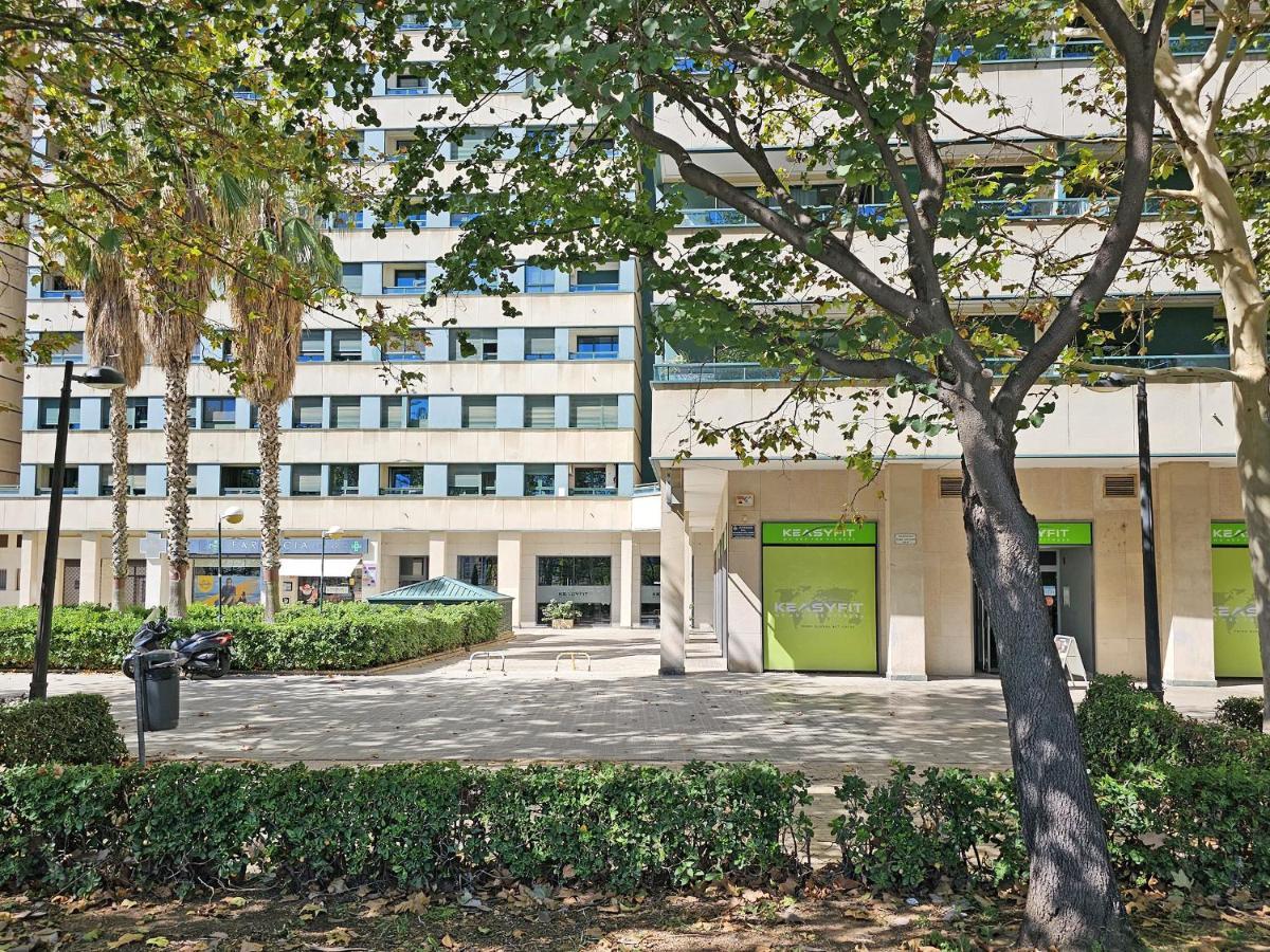 Appartement Ciencias B