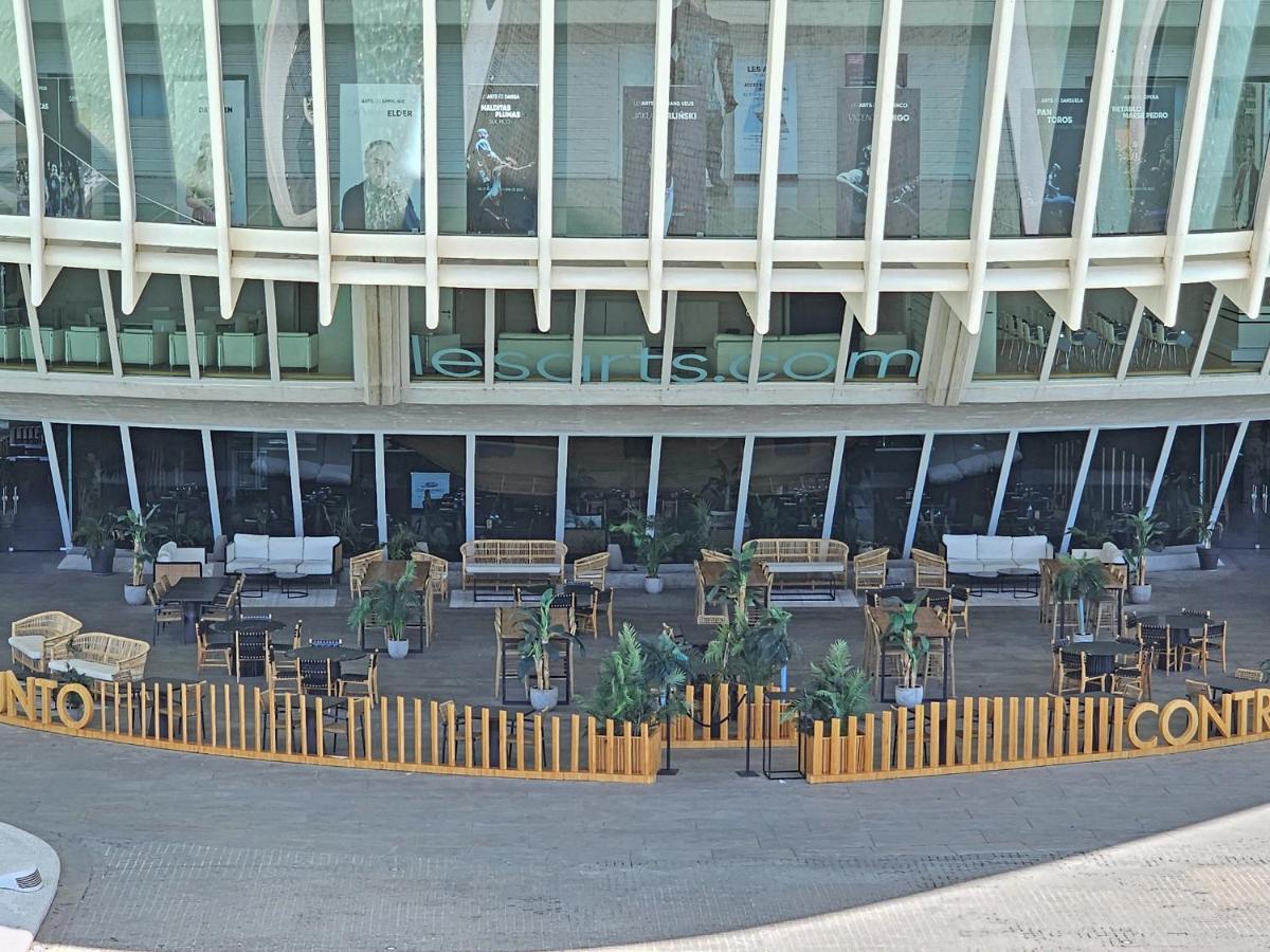 Apartment Ciencias B *