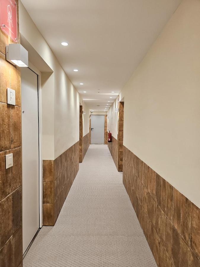 Ciencias B Apartment