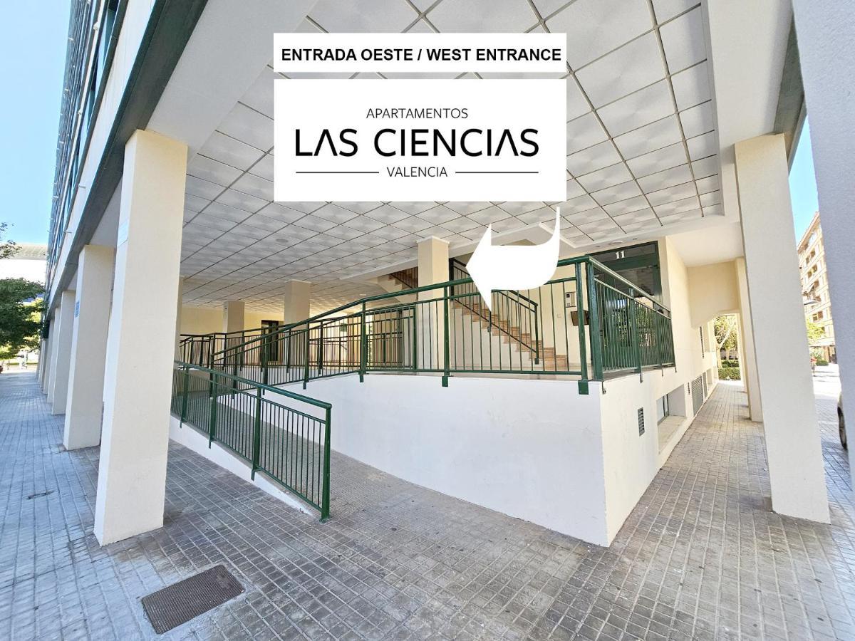Ciencias B Apartment
